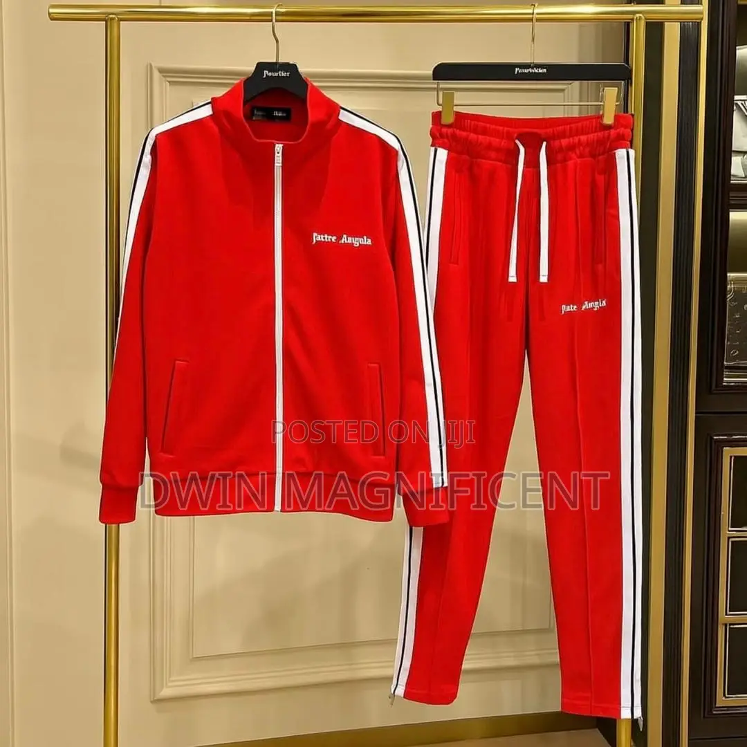 Palm Angels Tracksuits