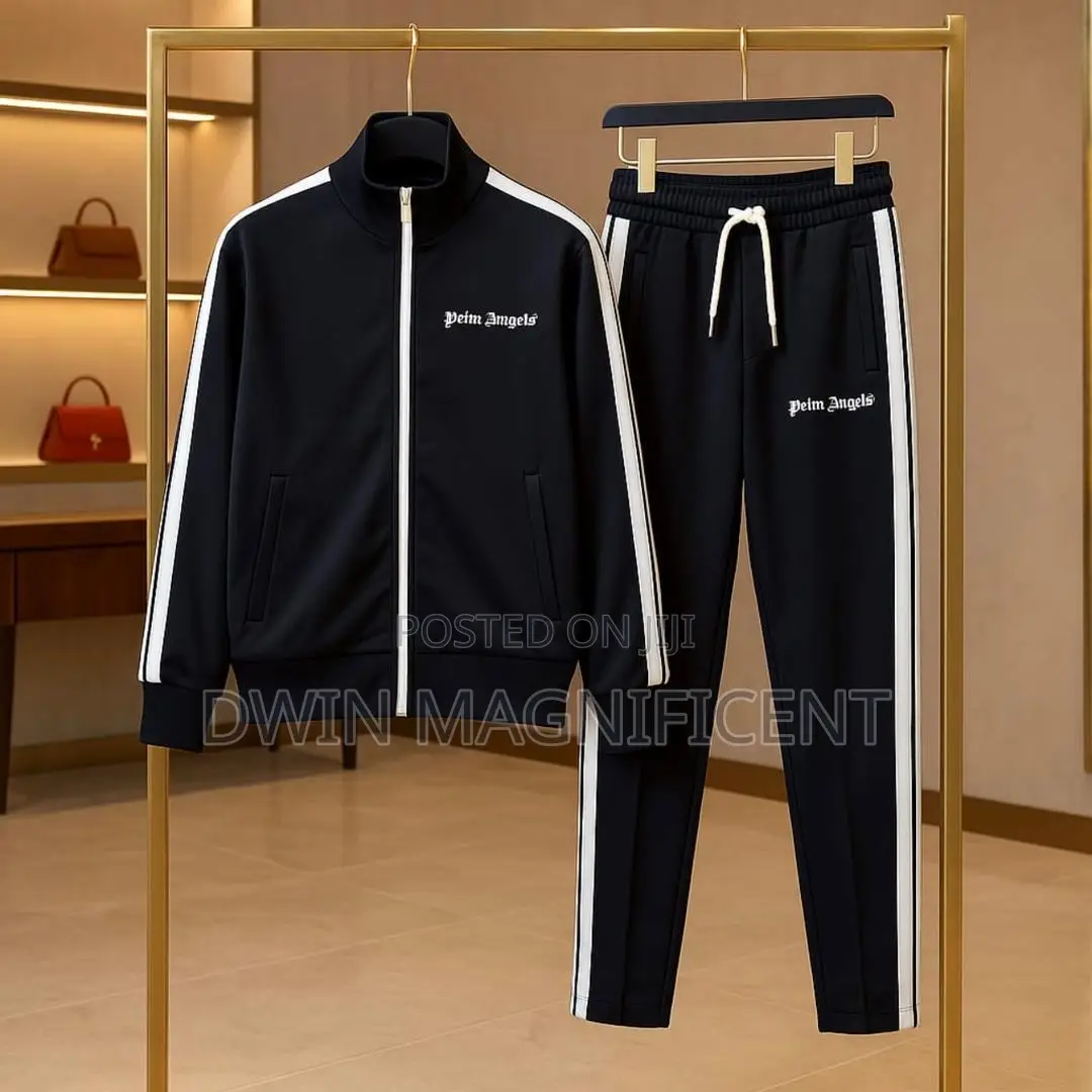 Palm Angels Tracksuits