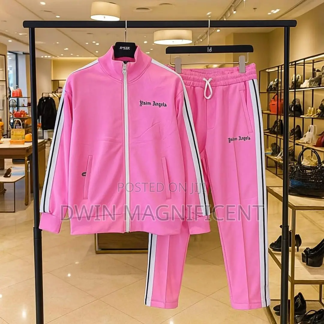 Palm Angels Tracksuits
