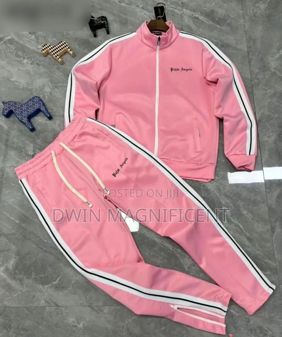 Palm Angels Tracksuits