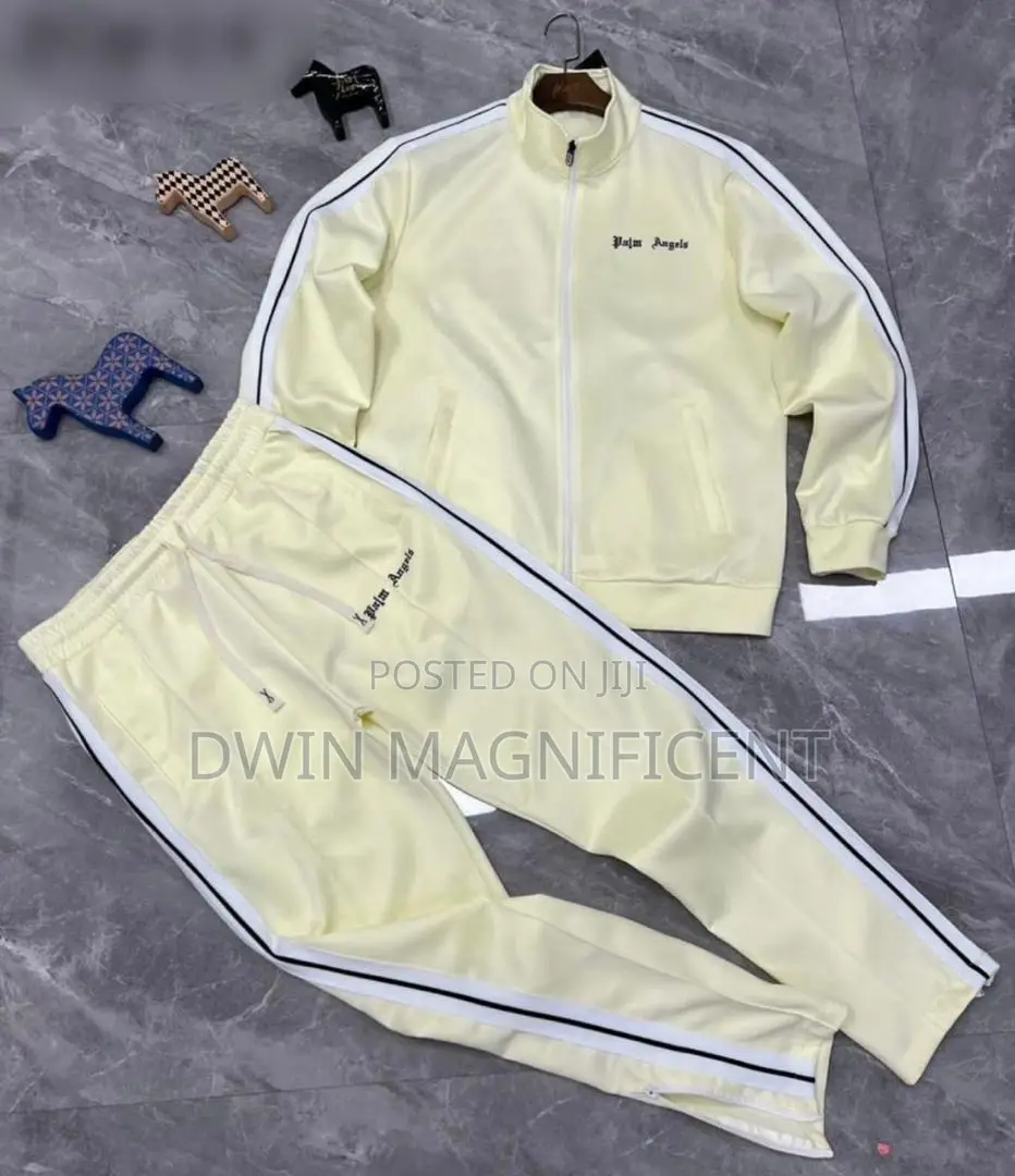 Palm Angels Tracksuits