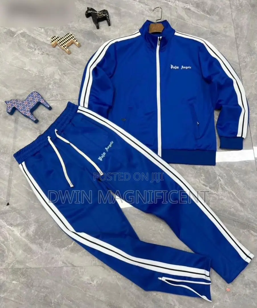 Palm Angels Tracksuits