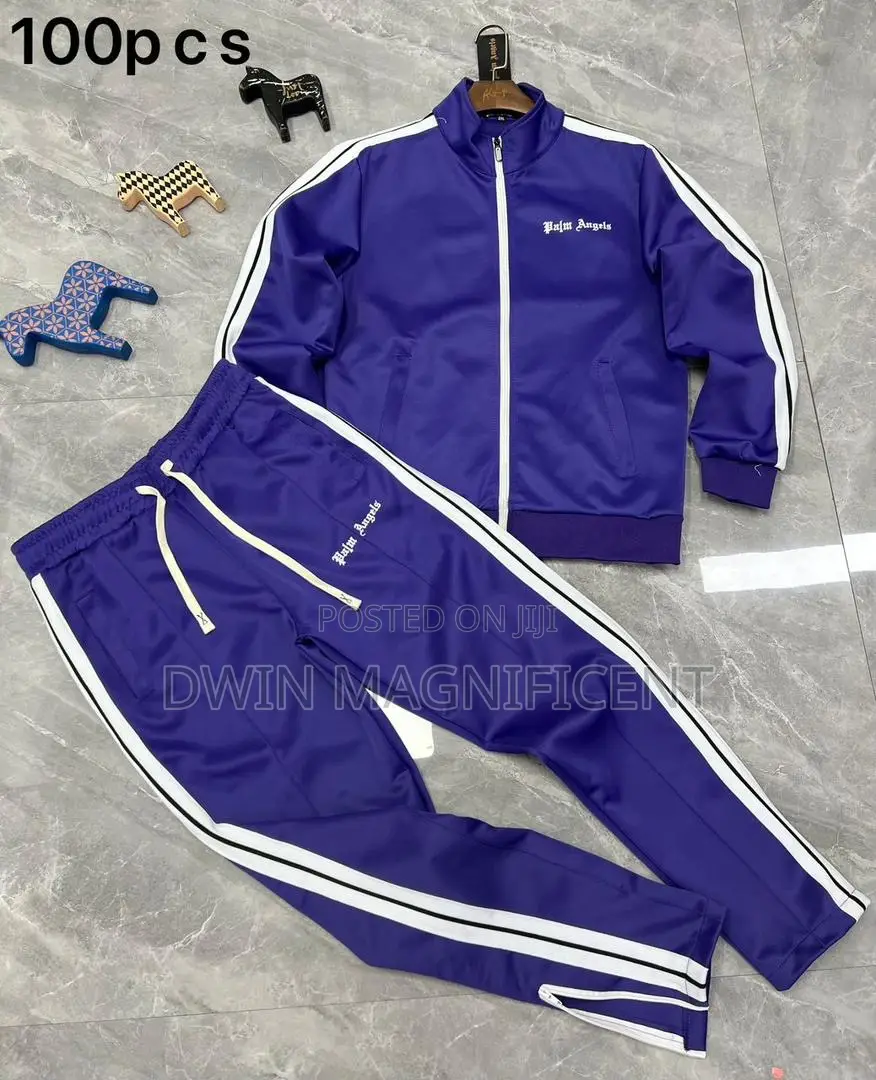 Palm Angels Tracksuits