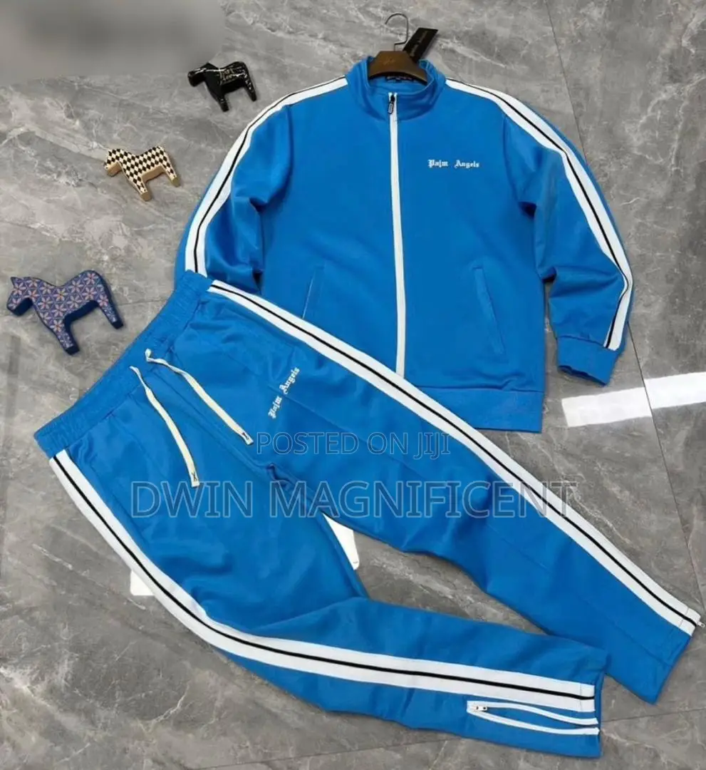 Palm Angels Tracksuits