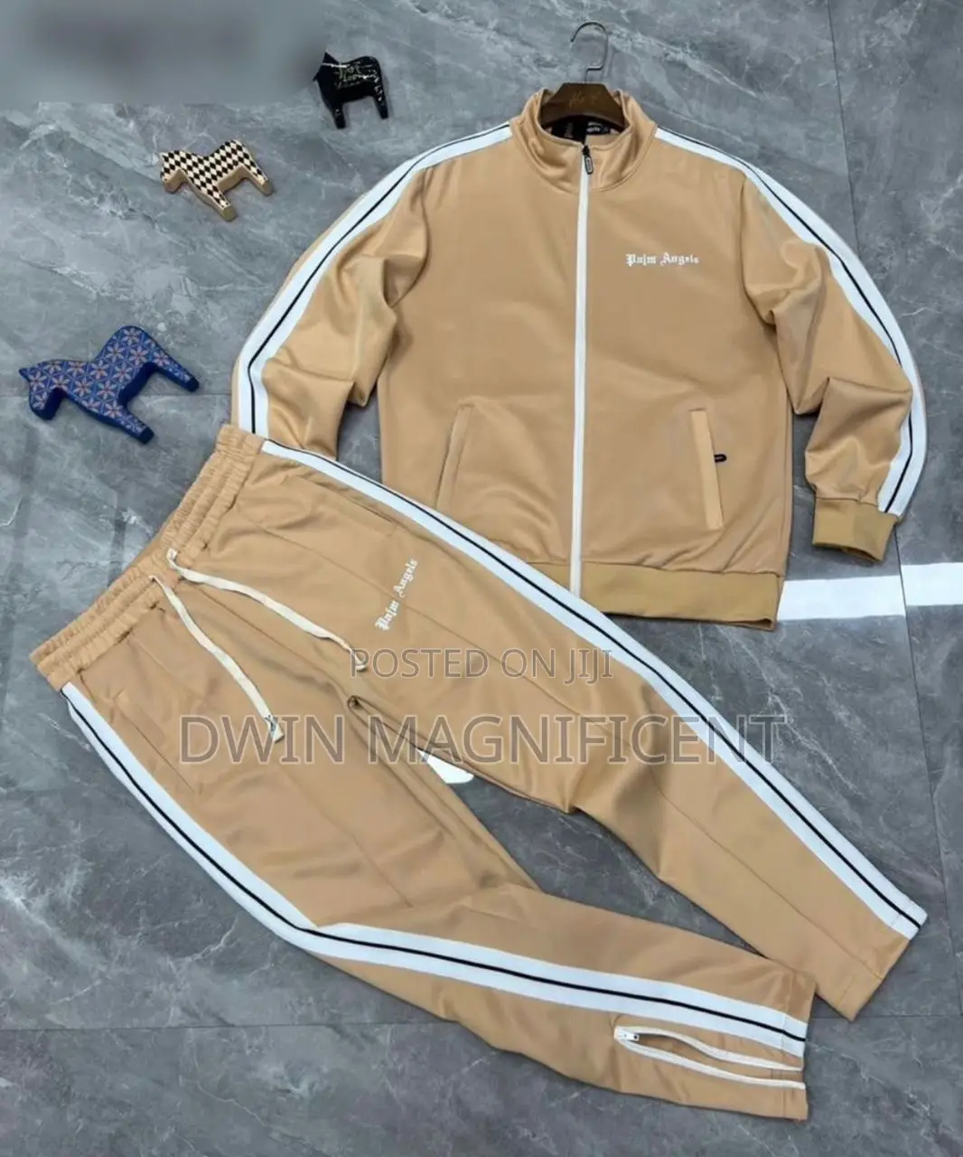 Palm Angels Tracksuits