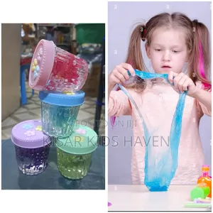 Cute Kids Slime ( Price for 1)