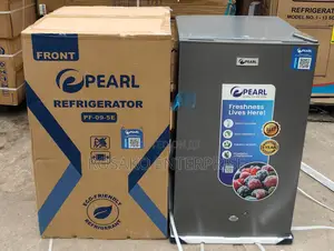 Pearl Table Top Fridge