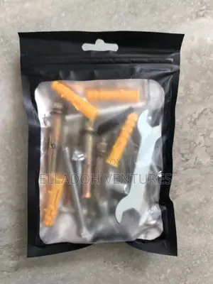 All Metal Mounting Kit For Starlink Std Gen 3