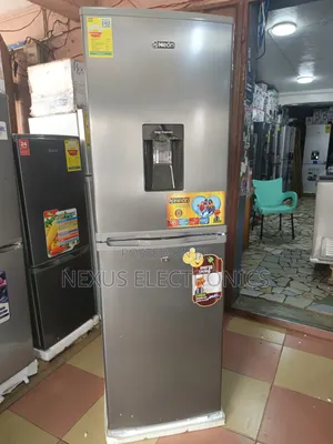 Brand New Neon Fr266d(246ltrs Water Dispenser Fridge.