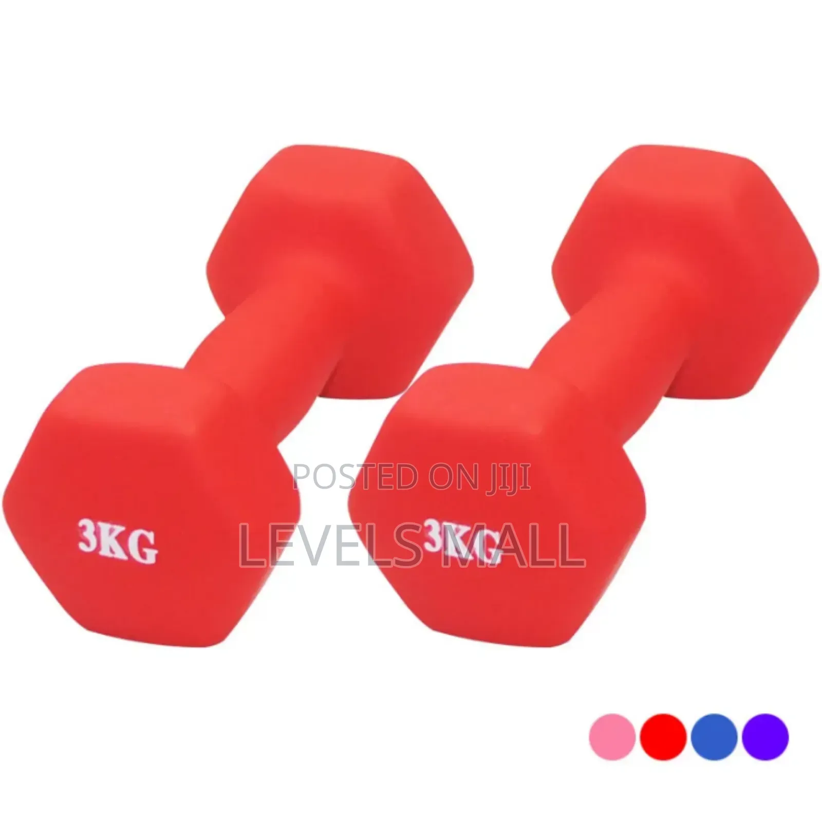 Dumbell Kg3