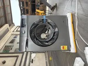 TCL 8kg Front Loader Washing Machine