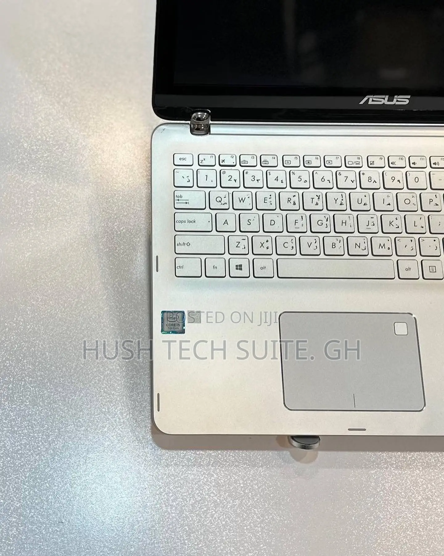 Laptop Asus Q504UA 16GB Intel Core i5 HDD 1T