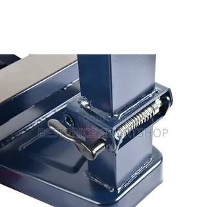 300kg Dual Screen Platform Scale With Rails Support