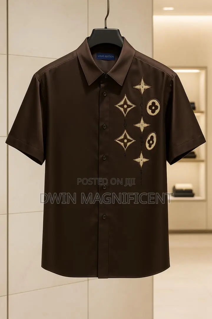 Lv Short Sleeves and More