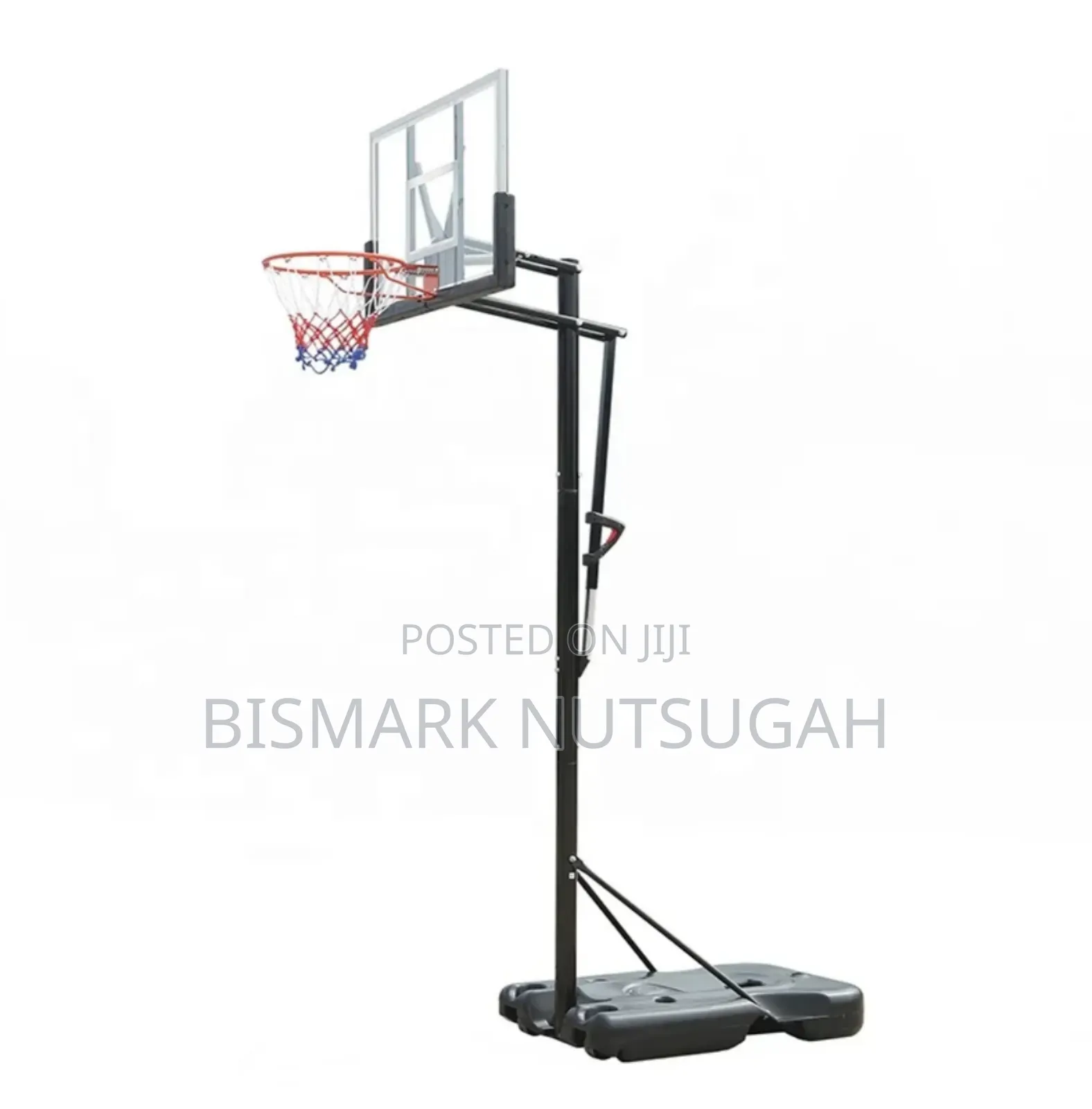 Basketball Stand/Hoop