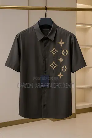 Lv Short Sleeves and More