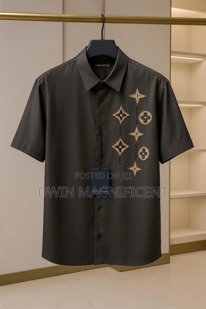 Lv Short Sleeves and More
