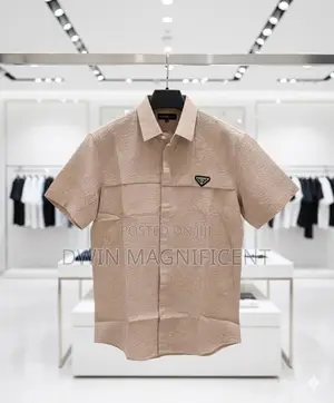 Lv Short Sleeves and More