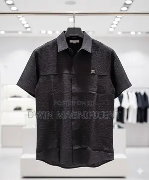 Lv Short Sleeves and More