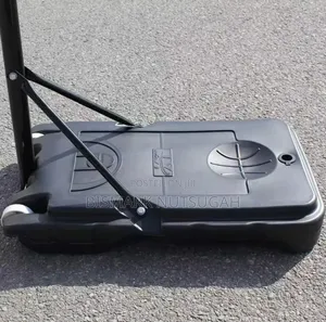 Basketball Stand/Hoop