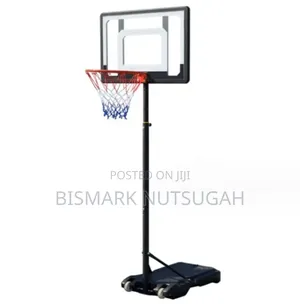 Basketball Stand/Hoop