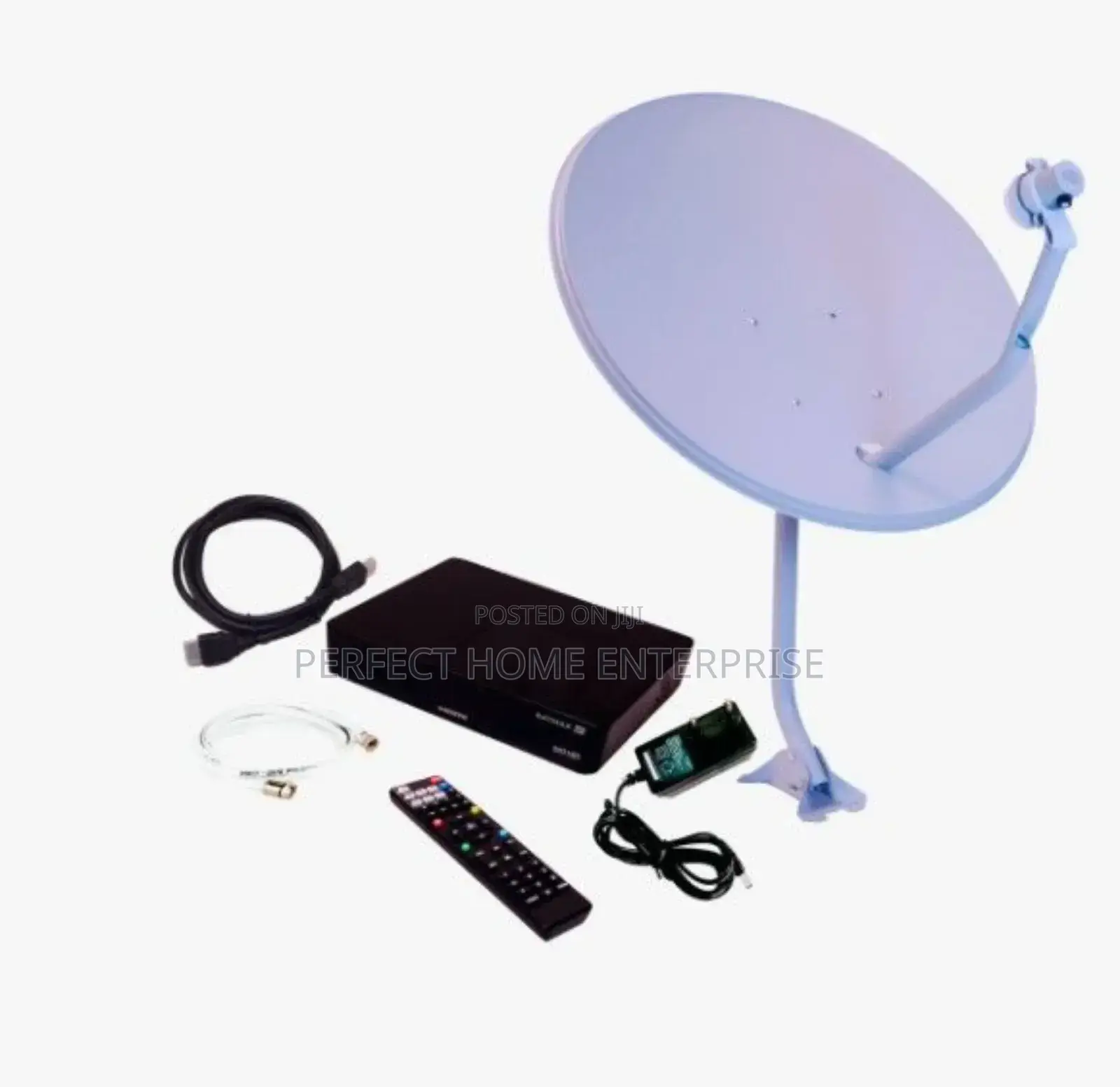 Dstv And Multi