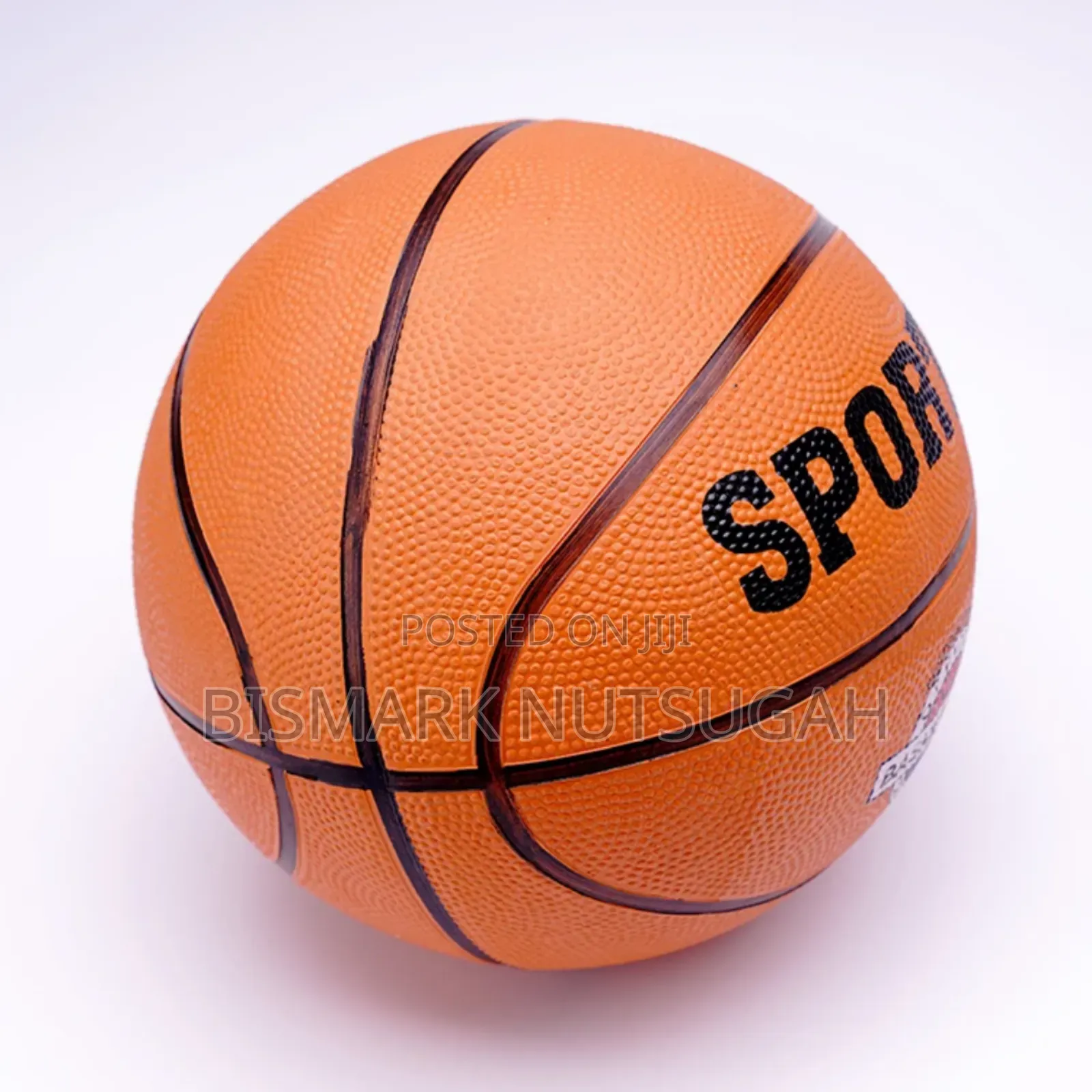 Basketball Ball