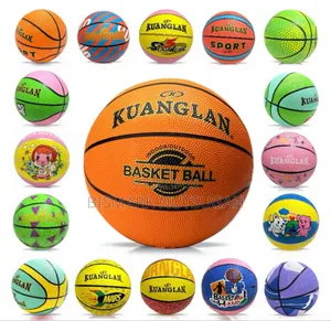 Basketball Ball