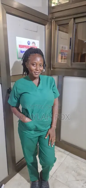 Nanny/ Nurse