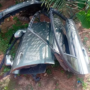 Honda Civic Doors Set (2006-11)