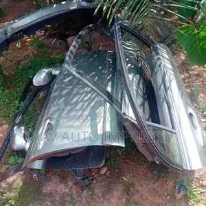 Honda Civic Doors Set (2006-11)