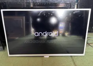 Philips 32 Inches Android Tv (Cash on Delivery)