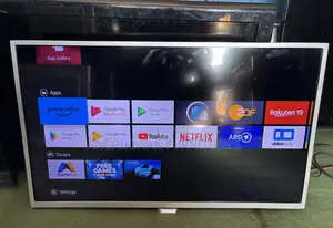 Philips 32 Inches Android Tv (Cash on Delivery)