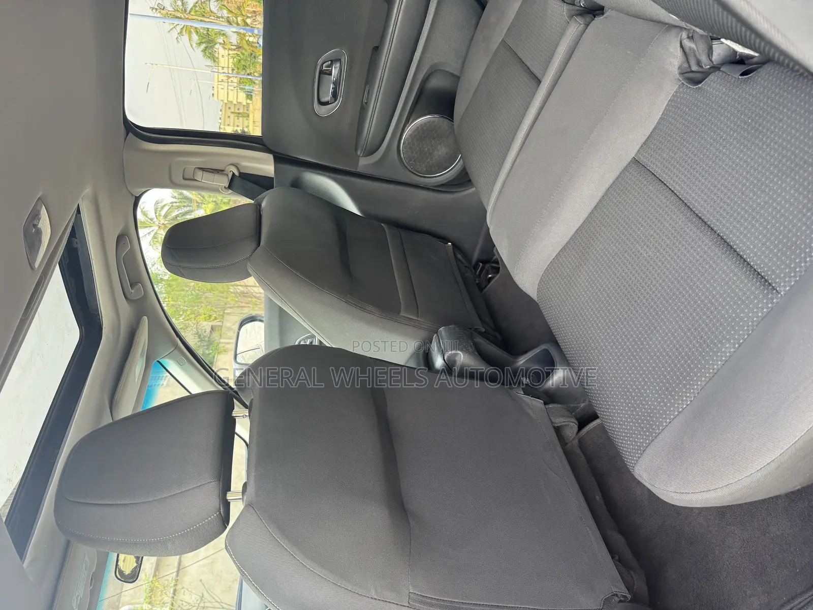 Honda HR-V EX 2022 Blue