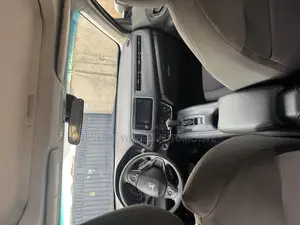 Honda HR-V EX 2022 Blue