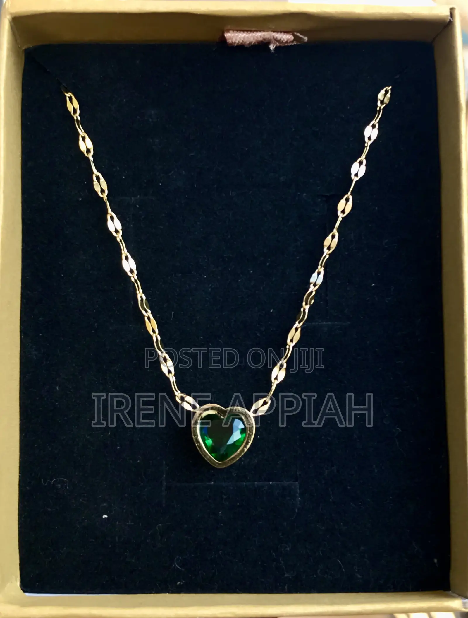 Stunning Necklace