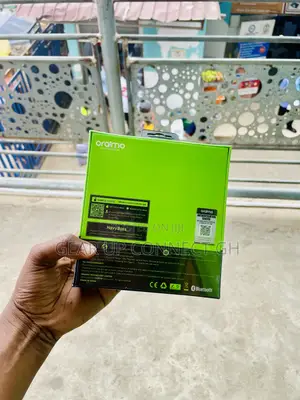 Oraimo Openarc Wireless Earbuds