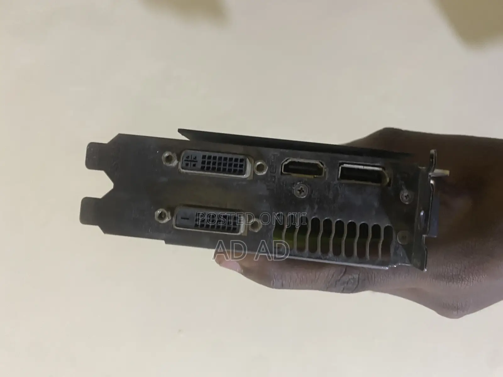 Nvidia GTX 970 4gb Limited Edition