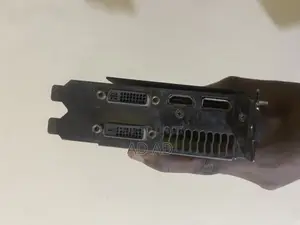 Nvidia GTX 970 4gb Limited Edition