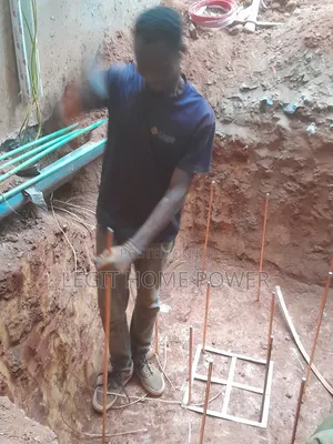 Electrician