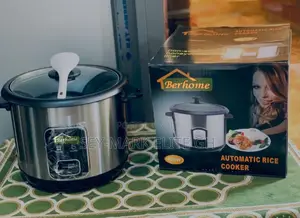 5l Berhome Automatic Rice Cooker