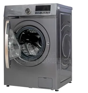 TCL Front Load Inverter 9kg Washing Machine