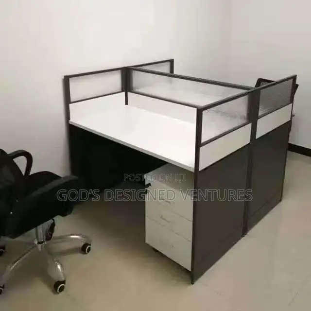 Solid and Classic 2in1 Workstation