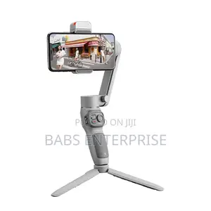 Zhiyun Smooth Q3 Handheld Gimbal For Smart Phone