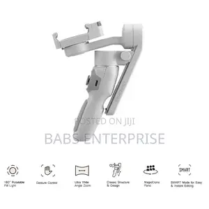 Zhiyun Smooth Q3 Handheld Gimbal For Smart Phone