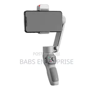 Zhiyun Smooth Q3 Handheld Gimbal For Smart Phone