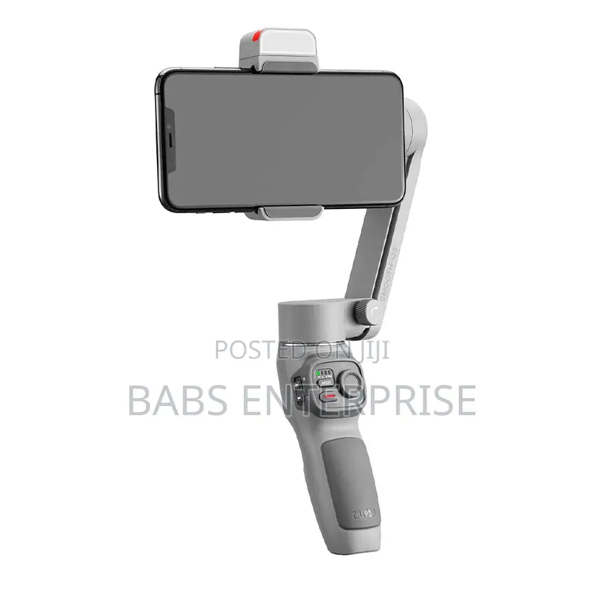 Zhiyun Smooth Q3 Handheld Gimbal For Smart Phone