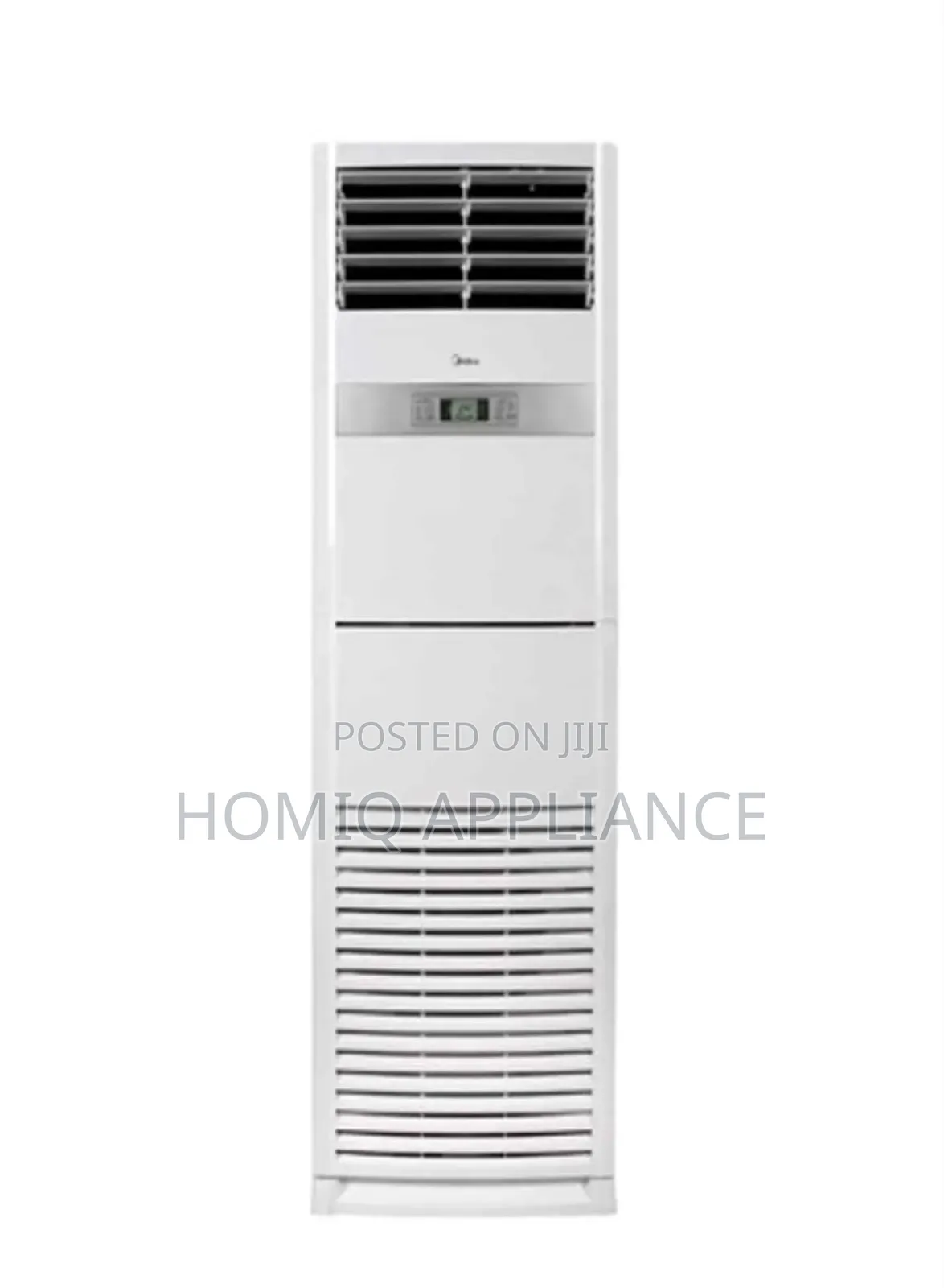 Midea 5.0hp Non-Inverter Floor Standing Air Conditioner | MFJ-48crn