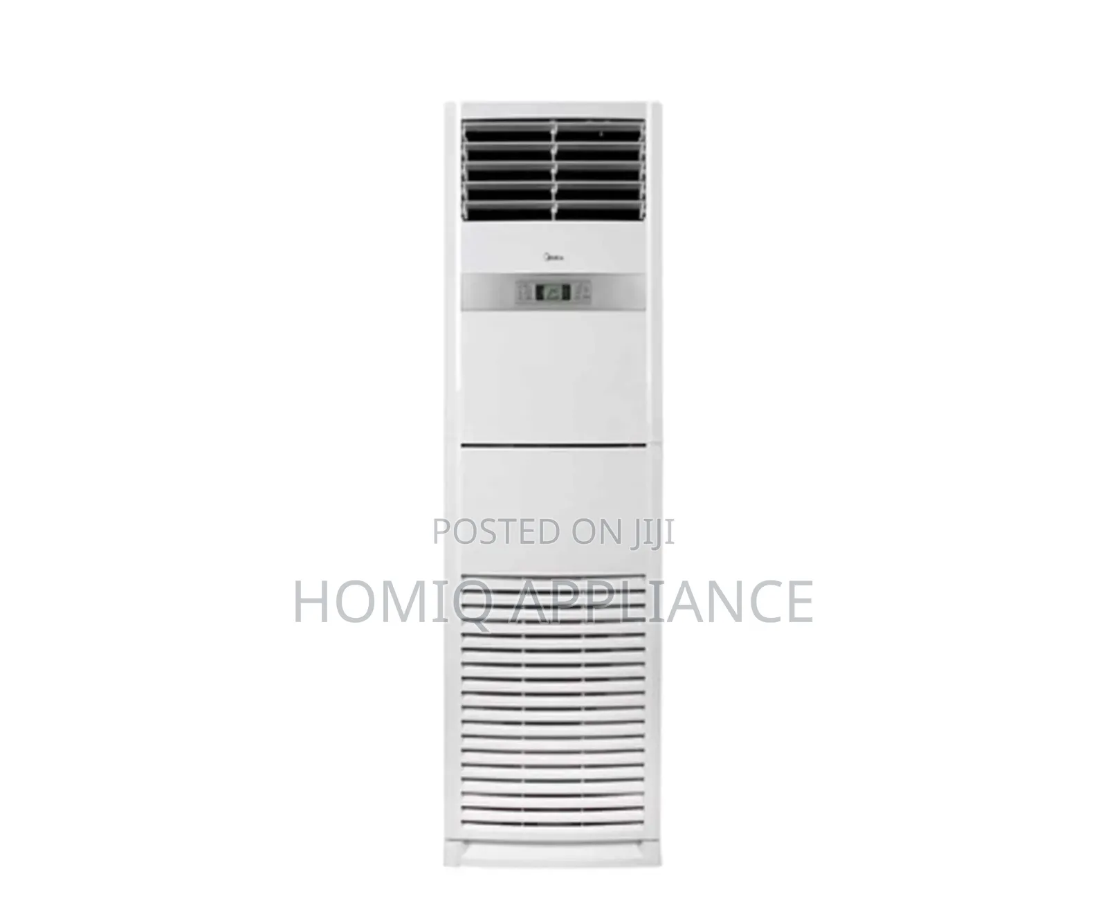 Midea (5.0hp) Non-Inverter Floor Standing Air Conditioner Available