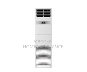 Midea (5.0hp) Non-Inverter Floor Standing Air Conditioner Available